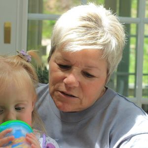 Meet your Posher, Denise